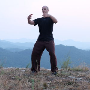 The Alchemist’s Breath – Qi Gong Online Kurs mit Atemtechniken