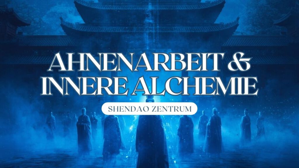 Ahnenarbeit und das Yin der Nieren – Zurück zur Wurzel unseres Ich-Gefühls