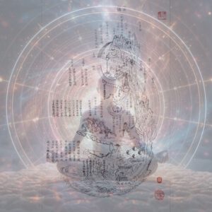 The Healer’s Journey – Bewusstseins- und Energiearbeit mit Qi Gong und Innerer Alchemie