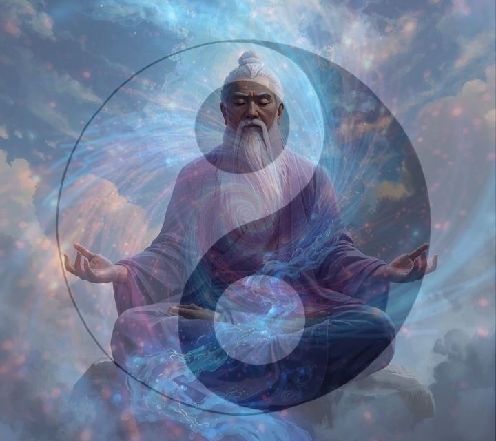 Transcending the Self – Mehr Präsenz und Wirksamkeit