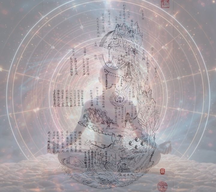 The Healer’s Journey - Bewusstseins- & Energiearbeit